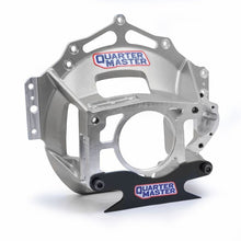 Load image into Gallery viewer, QUARTER MASTER 110302 BellHousing Ford 153T Alum