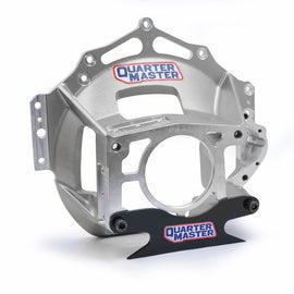 QUARTER MASTER 110302 BellHousing Ford 153T Alum