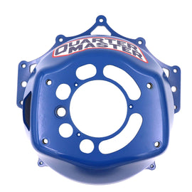 QUARTER MASTER 110432-C Bellhousing SBC Steel Block Mnt Starter