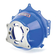 Load image into Gallery viewer, QUARTER MASTER 110440 Bellhousing Steel Chevy Block Mt. Starter