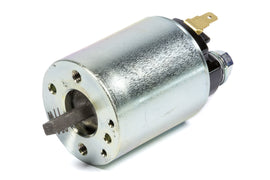 QUARTER MASTER 114004 Solenoid