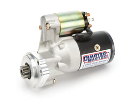 QUARTER MASTER 114170 Starter For Bert BellHousing