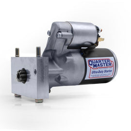 QUARTER MASTER 114280 Starter Chevy 153T