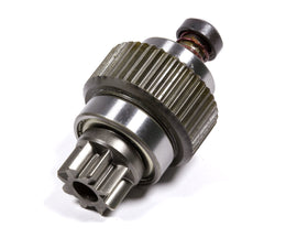 QUARTER MASTER 114292 Starter Drive Asm. w/ Pinion Gear Rev. Rot