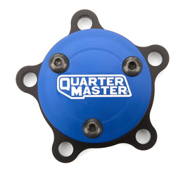QUARTER MASTER 176320 Cambered Drive Flange 5 Bolt Wide 5