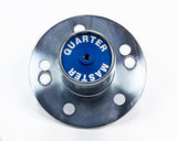 QUARTER MASTER 176400 Cambered Drive Flange 5x5 Howe/PCR