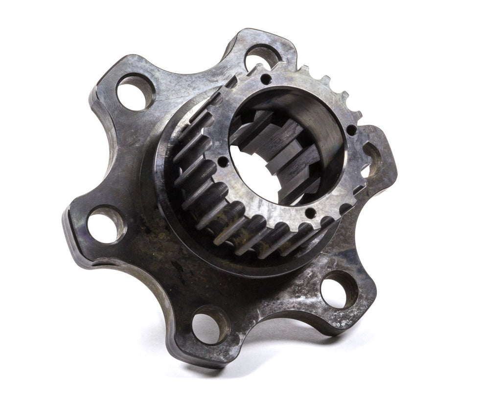 QUARTER MASTER 180121 Crank Hub Pump Drive 22T Steel
