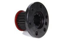 Load image into Gallery viewer, QUARTER MASTER 180136 Crank Hub Assembly LS1 Chevy 22t