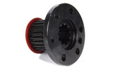 QUARTER MASTER 180136 Crank Hub Assembly LS1 Chevy 22t