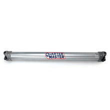 Load image into Gallery viewer, QUARTER MASTER 188390 Alum. Drive Shaft 39in
