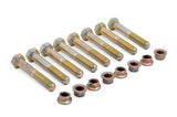QUARTER MASTER 209508 2 Disc Bolt Kit