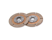 Load image into Gallery viewer, QUARTER MASTER 226080S 2 Disc Clutch Pack Coarse Heat Treated