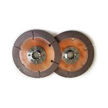 Load image into Gallery viewer, QUARTER MASTER 226080 2 Disc Clutch Pack Coars