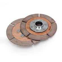 Load image into Gallery viewer, QUARTER MASTER 226090 2 Disc Clutch Pack Fine