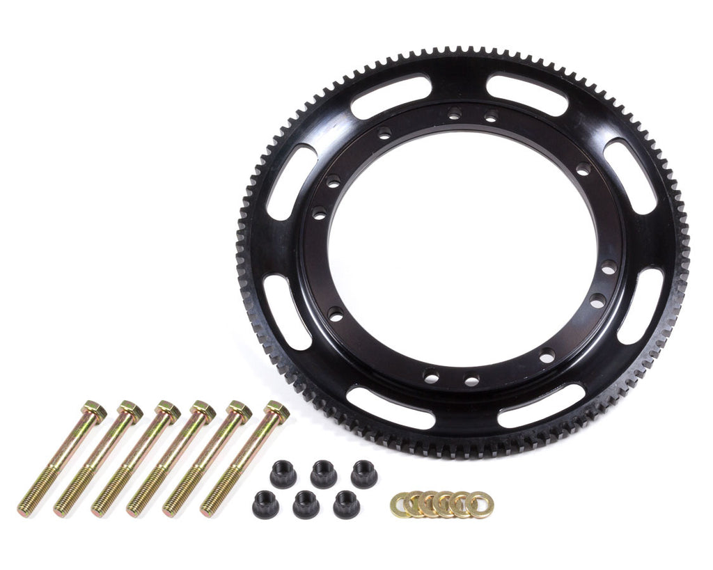 QUARTER MASTER 275018 5.5in Ring Gear For 2 Disc