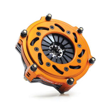 Load image into Gallery viewer, QUARTER MASTER 275090 5.5 Optimum Clutch 2 Disc 26sp