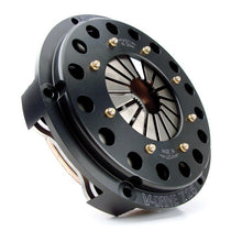 Load image into Gallery viewer, QUARTER MASTER 298103S 7.25 V-Drive Clutch 10sp 2 Disc 86-Up Heat Treat