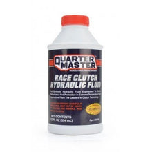 Load image into Gallery viewer, QUARTER MASTER 30100 Race Clutch Hyd. Fluid Single 12oz.