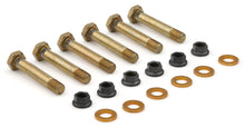 Load image into Gallery viewer, QUARTER MASTER 307507 Quarter Master 307507 Bolt Kit for 7.25-Inch 3-Disc Optimum V Clutch