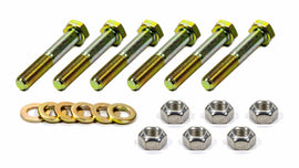 QUARTER MASTER 309507 Bolt Kit 7.25in 3 Disc