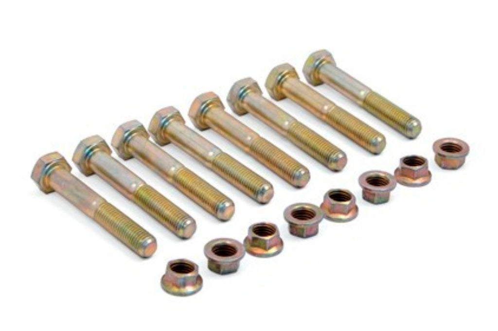 QUARTER MASTER 309508 3 Disc Bolt Kit
