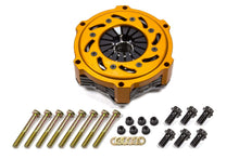 Load image into Gallery viewer, QUARTER MASTER 37517090 5.5in Optimum Clutch SBC 3 Disc 1-5/32in x 26 Spl