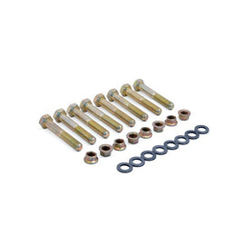 QUARTER MASTER 375508 5.5 Optimum Clutch Bolt Kit