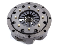 Load image into Gallery viewer, QUARTER MASTER 385090 5.5in V-Drive Clutch 3 Disc 1-5/32in x 26 Spl