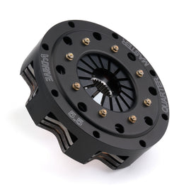 QUARTER MASTER 385092 Quarter Master 385092 5.5 inch V-Drive Triple Disc Clutch Kit with 29 Spline