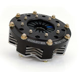 QUARTER MASTER 38517090 5.5in V-Drive Clutch 3 Disc 26sp