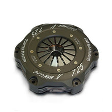 Load image into Gallery viewer, QUARTER MASTER 397050 Clutch 7.25 Optimum 1-5/32x26 Spline w/oButn