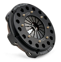 Load image into Gallery viewer, QUARTER MASTER 398090SS Quarter Master 398090SS V-Drive Triple-Disc Clutch Kit