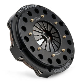 QUARTER MASTER 398090SS Quarter Master 398090SS V-Drive Triple-Disc Clutch Kit
