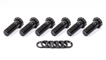Load image into Gallery viewer, QUARTER MASTER 505004 Flywheel Bolt Kit Bert / Brinn