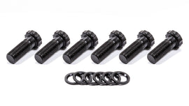 QUARTER MASTER 505004 Flywheel Bolt Kit Bert / Brinn