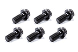 QUARTER MASTER 505007 Bolt Kit LS-1 Flywheel (Metric)