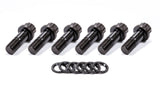 QUARTER MASTER 505012 Crank Bolt Kit SBC Late