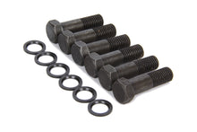 Load image into Gallery viewer, QUARTER MASTER 505019 Bolt Kit Crank Coupler LS1 Chevy M11