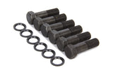 QUARTER MASTER 505019 Bolt Kit Crank Coupler LS1 Chevy M11