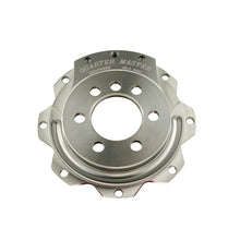 Load image into Gallery viewer, QUARTER MASTER 505171SCZZ 5.5 Button Flywheel Pro &amp; V-Drive Ext. Balance