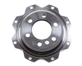 QUARTER MASTER 505177SC V-Drive 5.5 Flywheel Chevy V8 LS1 Scalloped