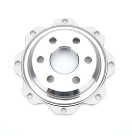QUARTER MASTER 505302SC Flywheel 5.5in Button Ford