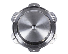 QUARTER MASTER 50911009SC Flywheel 7.25in SBC L/W Blank Bolt Pattern