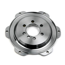 Load image into Gallery viewer, QUARTER MASTER 509110SC 7-1/4 Button Flywheel