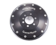 Load image into Gallery viewer, QUARTER MASTER 509134B Flywheel Bert /Brinn 91t Chevy Late 1pc  Alum