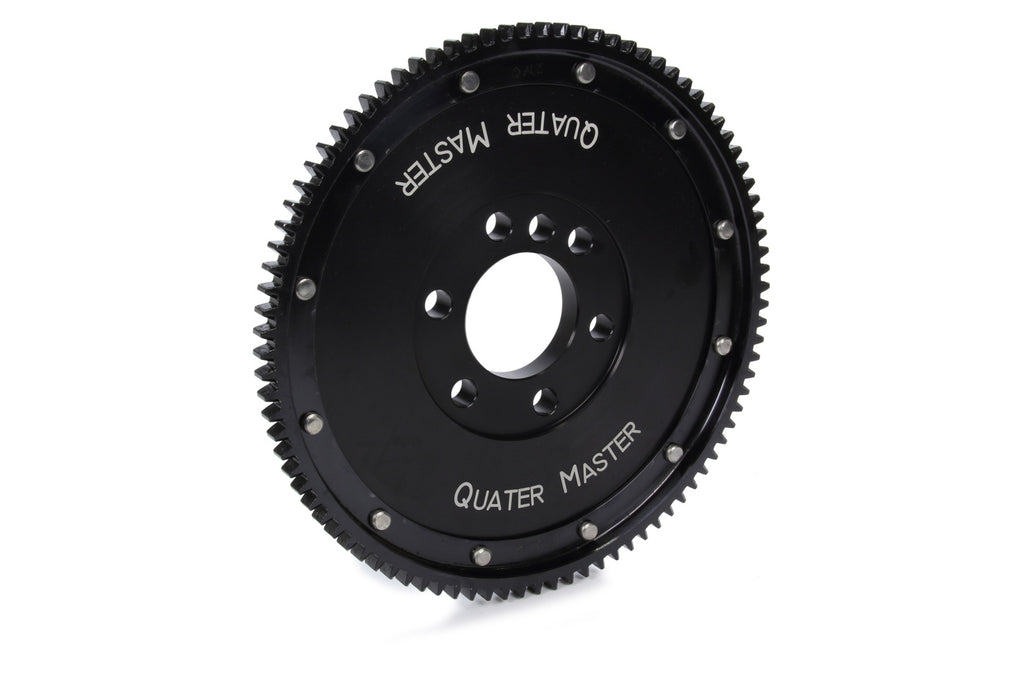 QUARTER MASTER 509136 Flywheel Assembly LS1 Chevy 91t