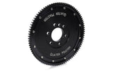QUARTER MASTER 509136 Flywheel Assembly LS1 Chevy 91t