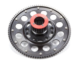 QUARTER MASTER 509139B Flywheel Bert /Brinn 91t Chevy w/coupler 1pc Stl