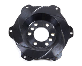 QUARTER MASTER 509150 Button Flywheel LS 7.25in