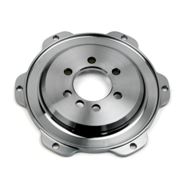 QUARTER MASTER 509311SC Flywheel Ford Button 7.25in
